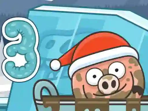 Juego Piggy in the puddle 3 en línea