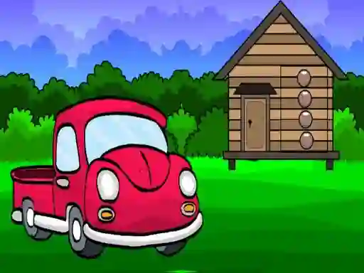 Juego Vacation Car Escape en línea