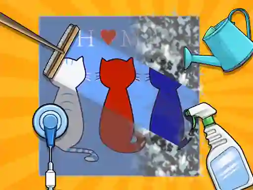 Juego Happy ASMR Care en línea