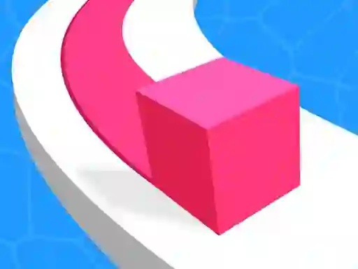 Juego Color Line 3D en línea