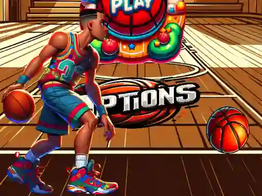 Juego Basketball en línea