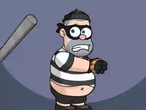 Juego Jail Breaker en línea