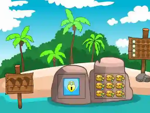 Juego Boat Man Rescue 2 en línea