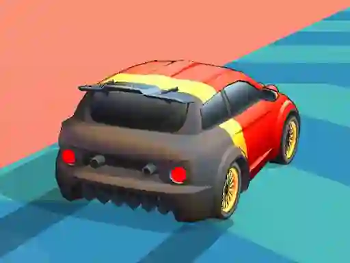 Juego Gear Race 3D en línea