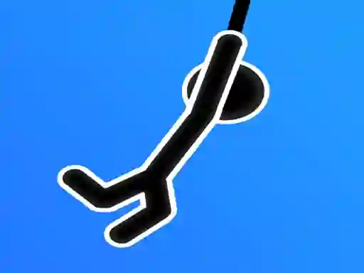 Juego Stickman Hero en línea