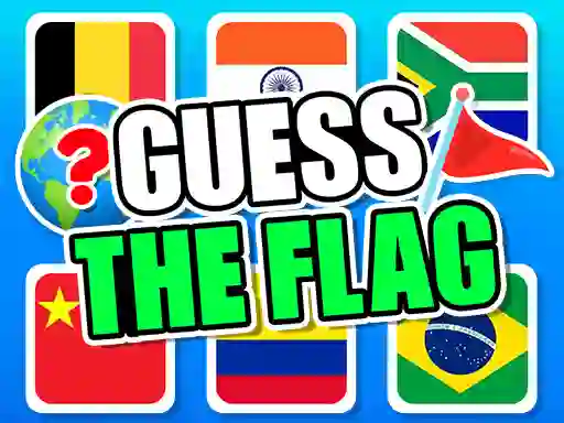 Juego Guess The Flags en línea