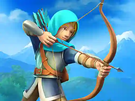 Juego Archery en línea