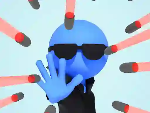 Juego Bullet Stop en línea