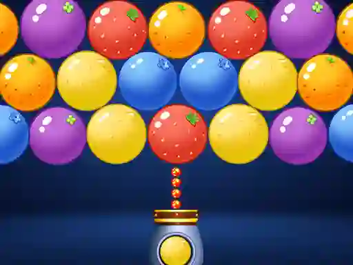 Juego Fruitz Shooter en línea