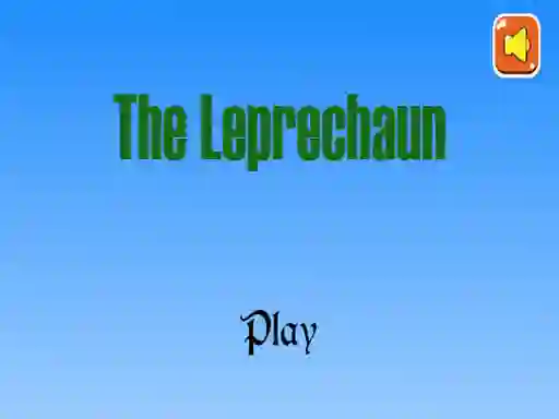 Juego The Leprechuam en línea
