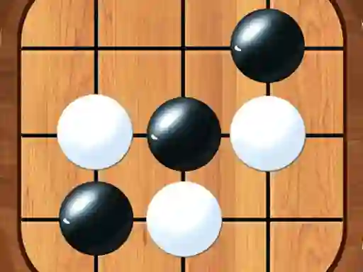 Juego Morris en línea