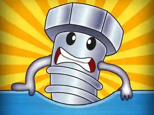 Juego Screw Master en línea
