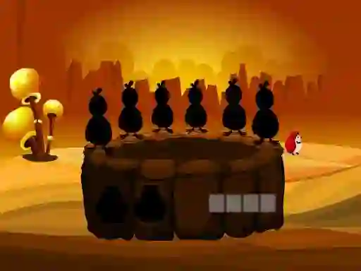 Juego Sand Shore Escape en línea