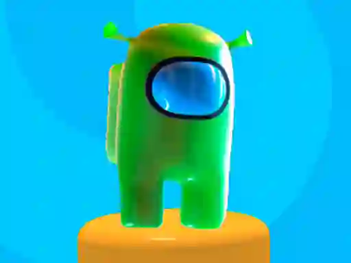 Juego Imposter Beans en línea
