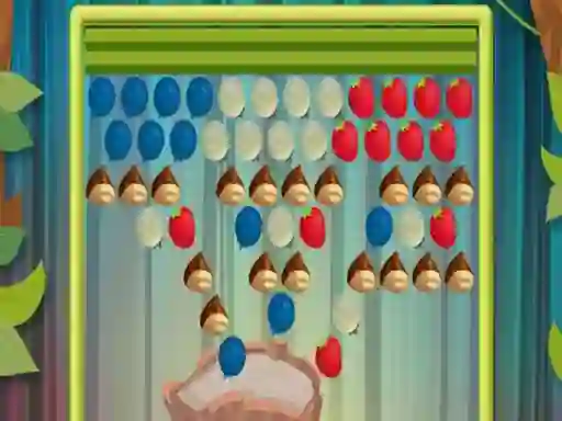 Juego Rapid Pixie Puzzle Fun en línea