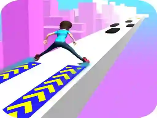 Juego Sky Run en línea