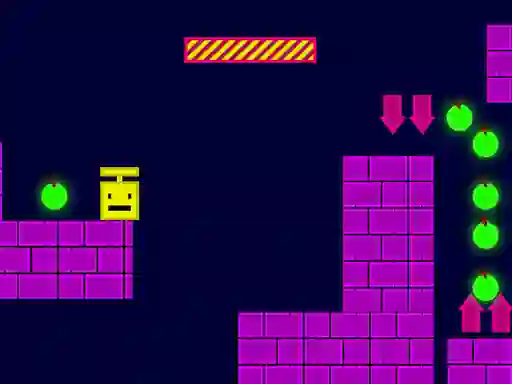 Juego Box Journey en línea