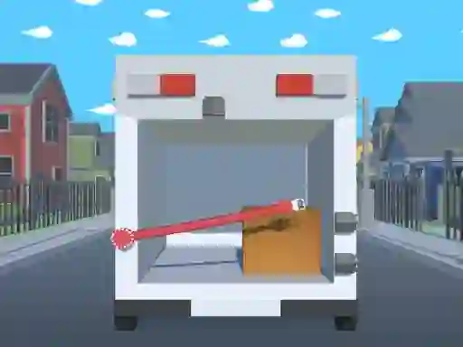 Juego Box Truck Belt en línea
