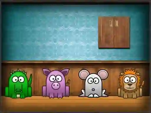 Juego Amgel Kids Room Escape 75 en línea