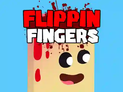 Juego Flippin Fingers en línea