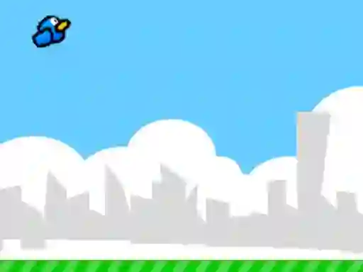 Juego flying bird challenges 2 en línea