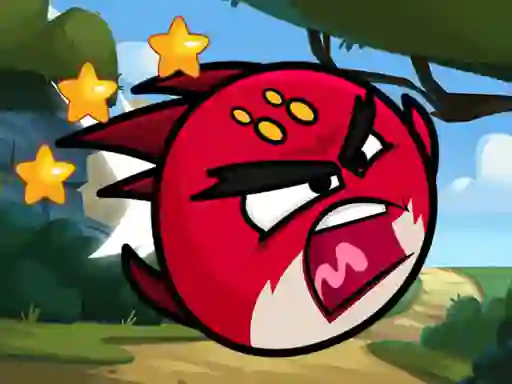 Juego Hero Birds Hidden Stars en línea