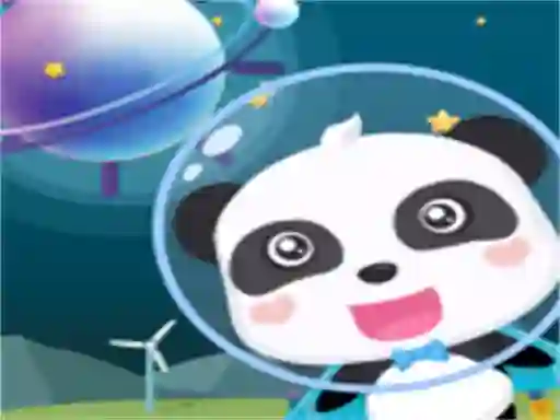 Juego Baby Panda Up en línea