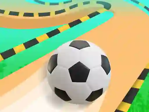 Juego Pure Sky Rolling Ball en línea