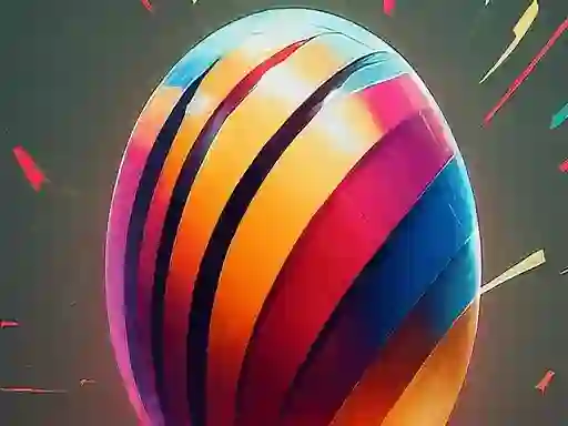 Juego Bouncy Ball - Vanishing Bars en línea