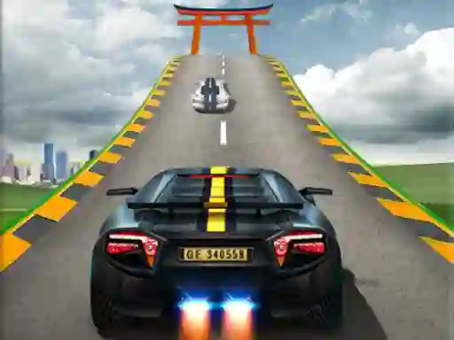 Juego Car Driving Simulator 3d en línea
