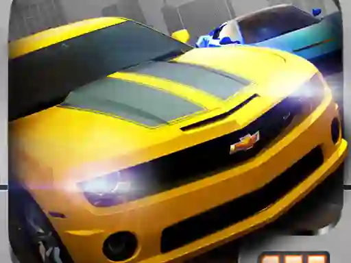 Juego Impossible Car Stunts en línea