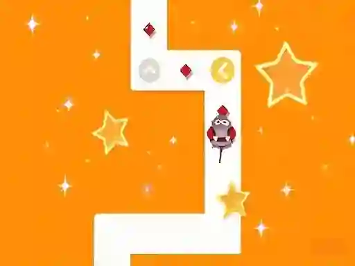 Juego Animal Rush en línea