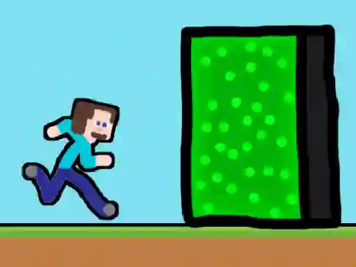 Juego Steveman en línea