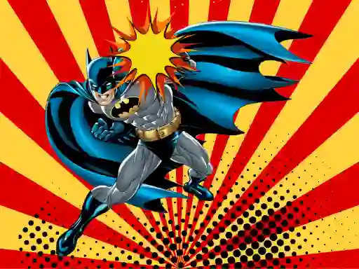 Juego Batman Multiverse card en línea