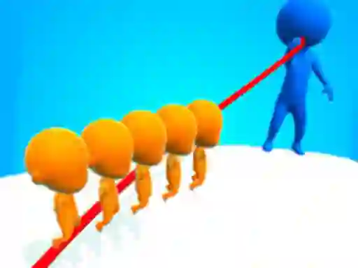 Juego Rope Skipping io en línea