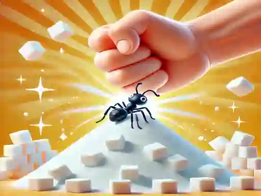 Juego Ant Smasher 3D en línea