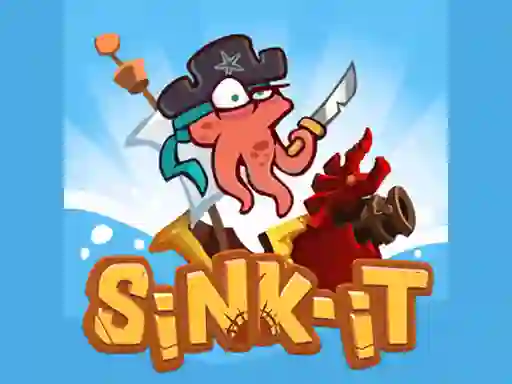 Juego Sink it en línea