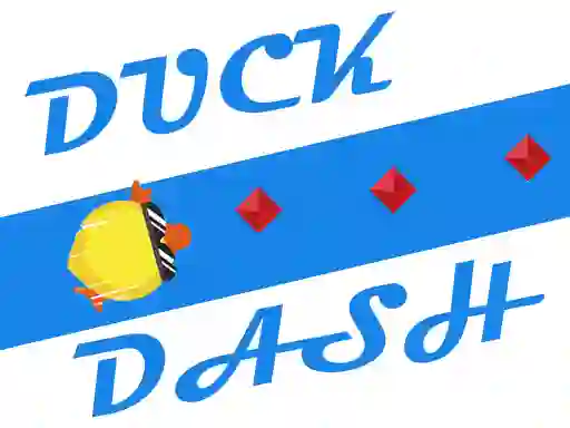 Juego Duck Dash en línea