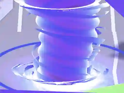Juego Super Tornado.io en línea