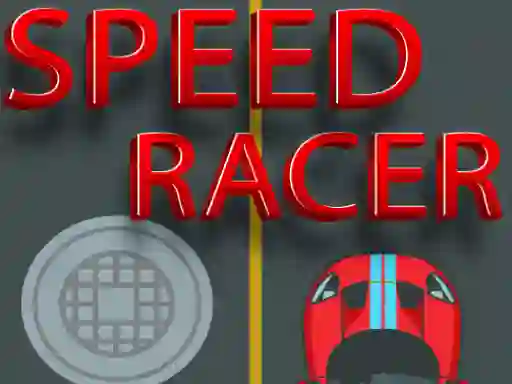 Juego Speed Racer en línea