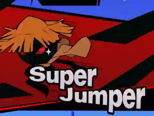 Juego Super Jumper en línea