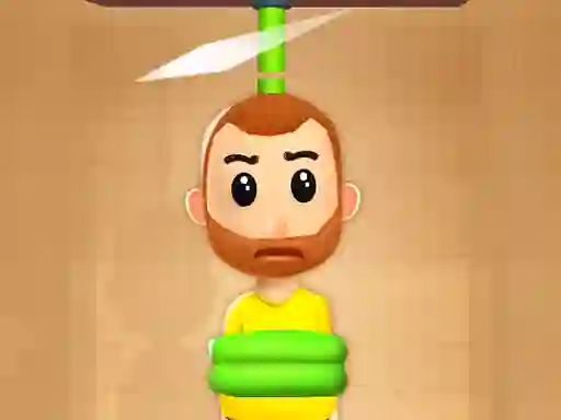 Juego Rope cut en línea