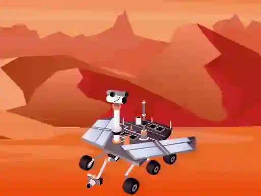 Juego Space Ride Hidden Stars en línea
