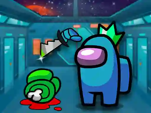 Juego Impostor Assassin en línea
