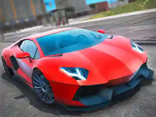 Juego Advance Car Parking en línea