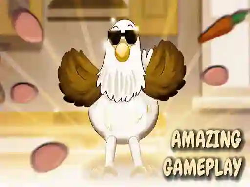 Juego Egg Fry en línea