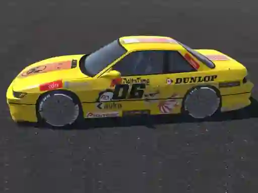 Juego Japan Drift Racing Car Simulator en línea