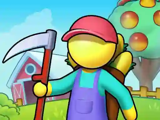 Juego Farmers Island en línea