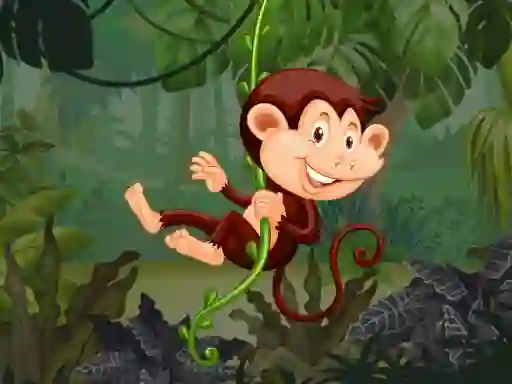 Juego Safari Jigsaw en línea