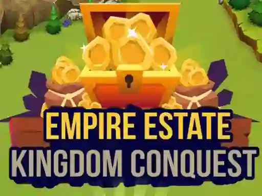 Juego Empire Estate Kingdom Conquest en línea